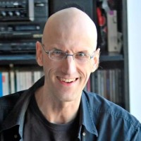 Luc J. Vigneault