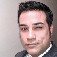 Ashish Guha