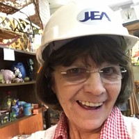 Beverly Walton
