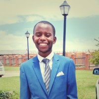 Tumelo Thulari