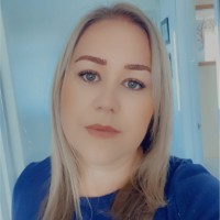 Rebecca Woods