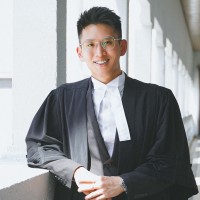 Dickson Wong