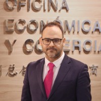 Carlos J. Tortola Sebastian, PhD