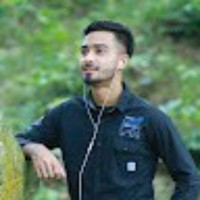 Rashedul Islam Roni