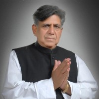 Tilak Ram Gupta