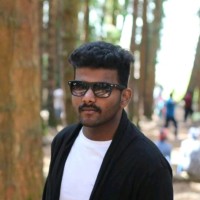 Arjun Biju