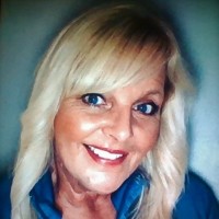 Paula Thompson