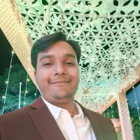 NIKHIL DASHORE