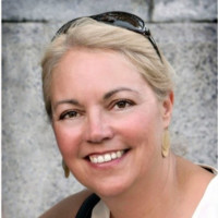 Francine Heywood