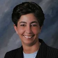 Rose Frey
