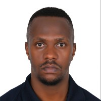 Tisetso Frans Dube