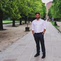 Anurag Kumar
