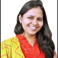 Upasana Tiwari
