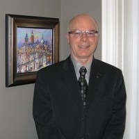 Paul Mccabe
