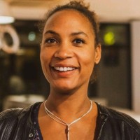 muriel guenou