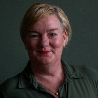 Carolien Appelman-Scheer