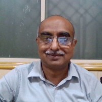 Ravi Chourishi