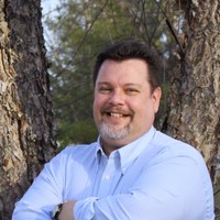 Eric Hamrick, MA, LPC