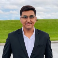 Keval Patel