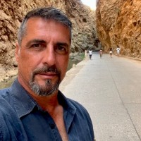 Javier Garcia  Portillo