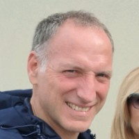 ALESSANDRO BEGGIO