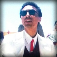 Paul Jethro