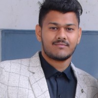 Prashant Saraswat
