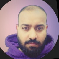 Karan Veer Singh