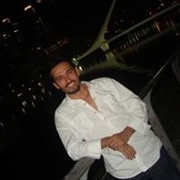 Carlos Moreyra