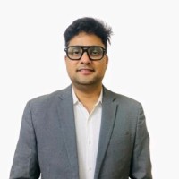Rishi Srivastav