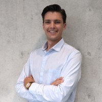 Lucas Chillón Leach