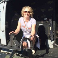 Amy Johnson