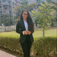 Disha Dhanwani