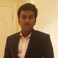 Sivaram Perumalla