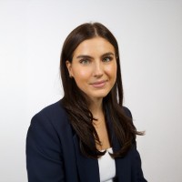 Olivia Gigone