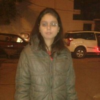 Khushboo Nausheen