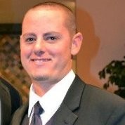 Blake Stroth