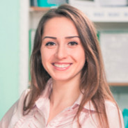 Anneke Vosberg