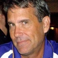 Paul Hodge