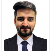 Vishal Maru