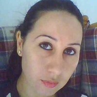 Amina Cherif