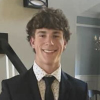 Colin Ross