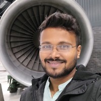 Satyanarayan Panda