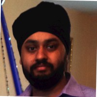 Gary Singh