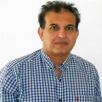 Vinod Sejpal
