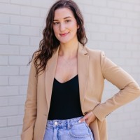 Cassandra Szabo