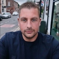 Jack Hallam