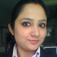 Shristi Subedi