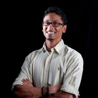 Venkatesh Vedula
