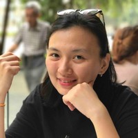 Yee May Khaing